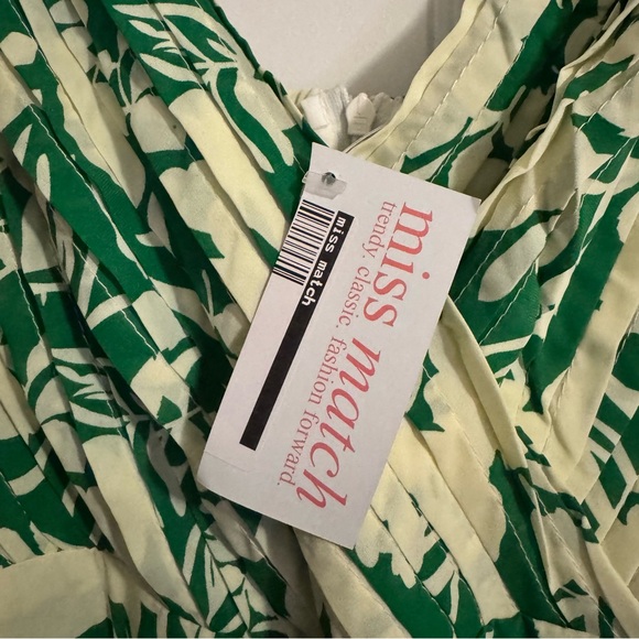 Bree Ruffle Sleeve Floral Print Maxi Dress - Picture 6 of 9